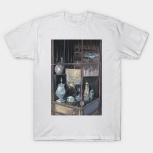 Funerary Urn T-Shirt